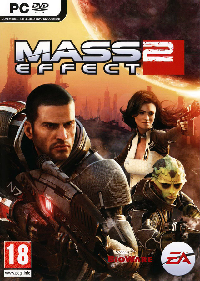 mass effect 2 xbox360