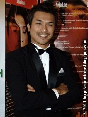 arja lee gay