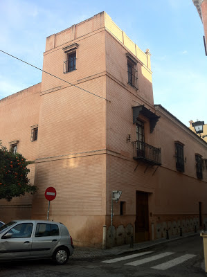 Virgen de los Buenos Libros