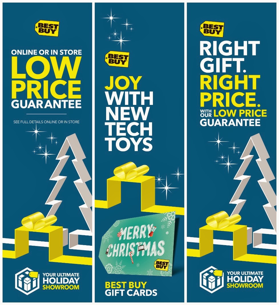 AutismWonderland Gifts for Everyone at Best Buy bbyHoliday13