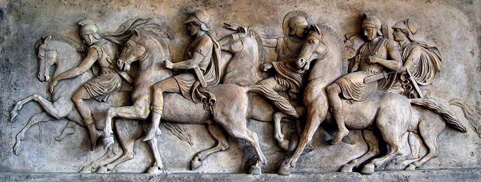 ProseWorks: The Official Style in Ancient Rome