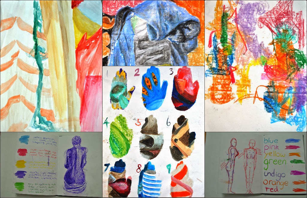 Fine Art EFolio Submission