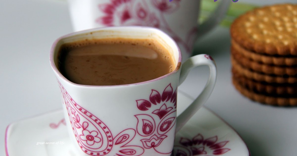 Lemon Grass Ginger Tea Greatsecretoflife