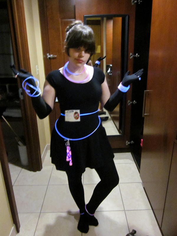 Anime Iowa 2014 Rave