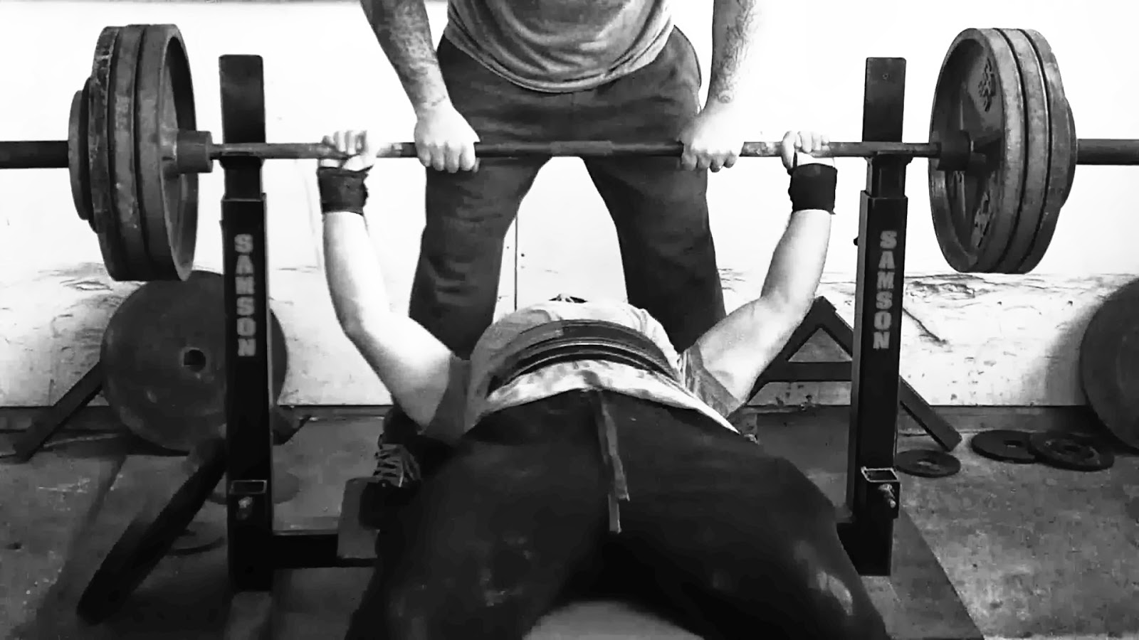 5 Tricep Exercises to Help You Bust Through Your Bench Plateau