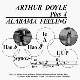 Arthur Doyle, Alabama Feeling