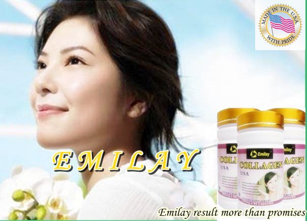 emilay collagen premium usa