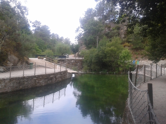 Praia da Lapa dos Dinheiros Praia da Lapa dos Dinheiros