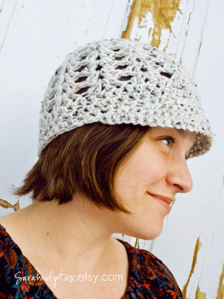 Sarahndipities fortunate handmade finds Things to Make Crochet