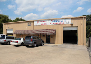 Detailing Shop Madison Tennessee