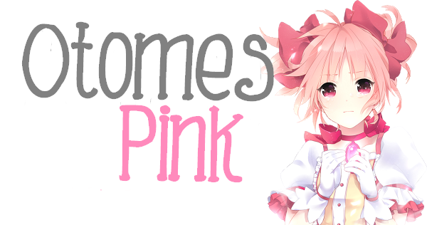 Otomes Pink