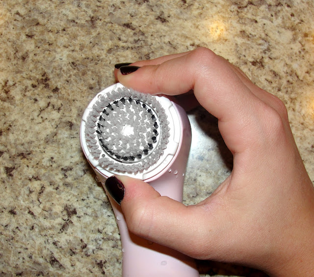 Beauty Guide 101 How to get a Deeper Clean with this Quick Tip