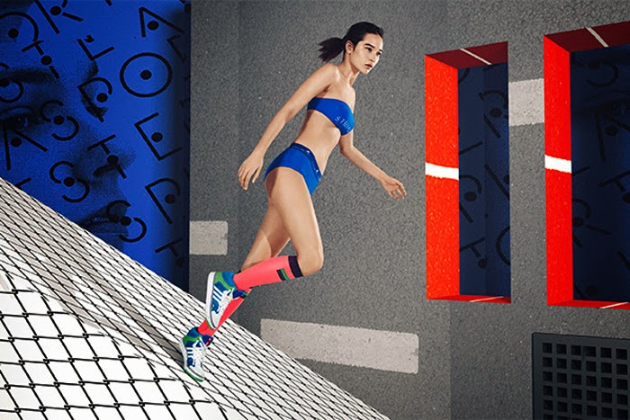 adidas StellaSport by Stella McCartney