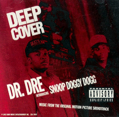 Dr. Dre Introducing Snoop Doggy Dogg – Deep Cover (VLS) (1992) (FLAC + 320 kbps)