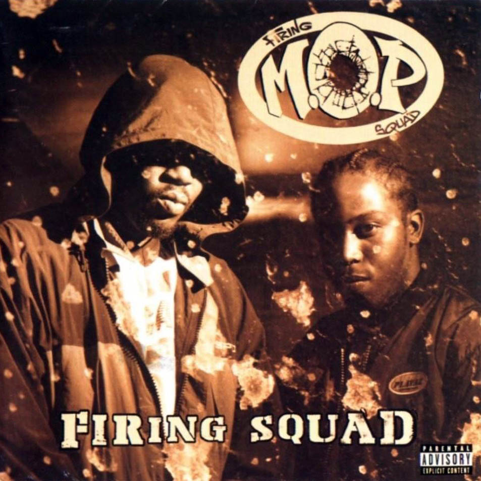 M.O.P. - Fire M.O.P. - Fire