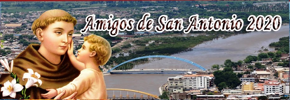 Amigos de "San Antonio" 