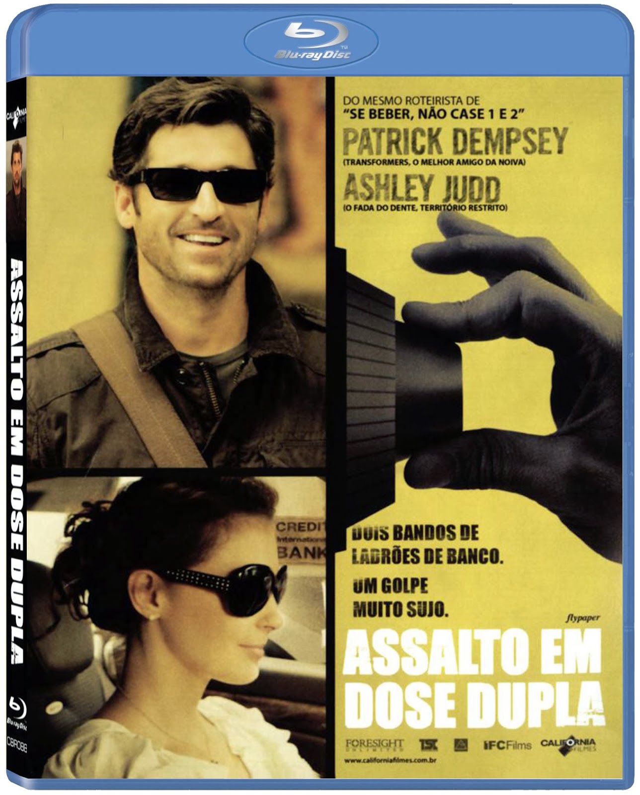 BAYERA - Usta Twe Official Video 2017 - YouTube