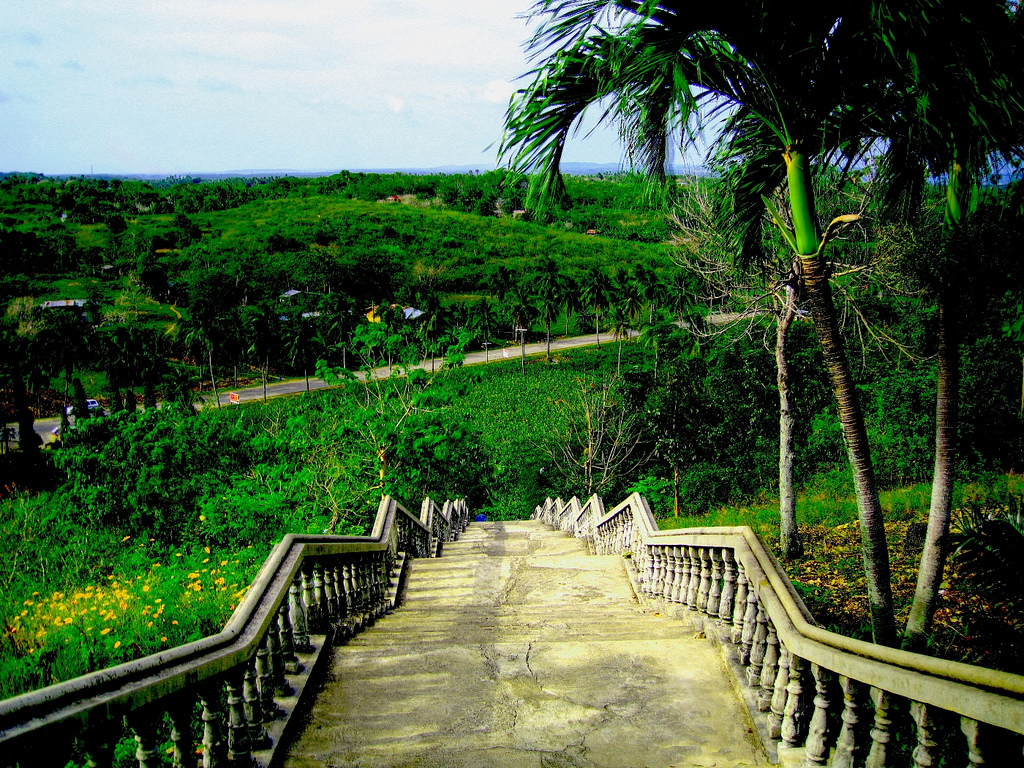 My Everlasting Bliss Bogo City, Cebu Philippines (My Hometown!)