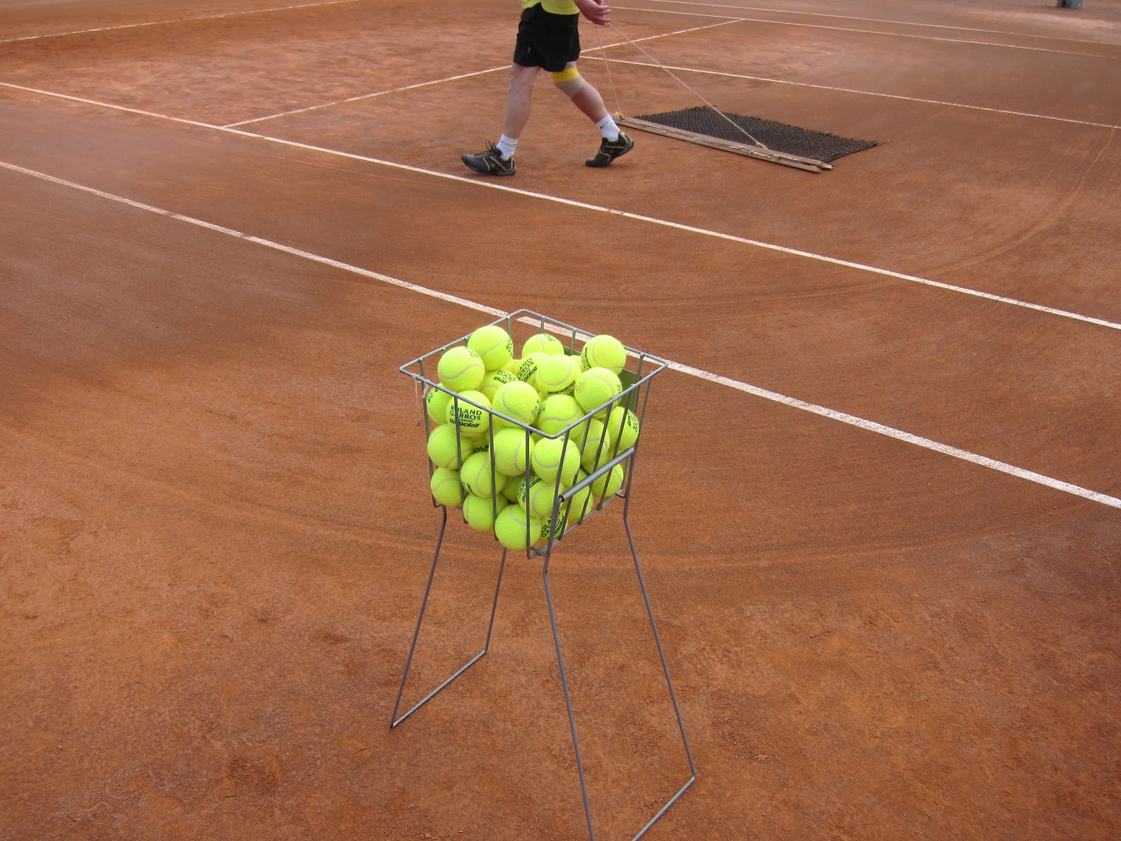 Christians blogg Tennis på Spanska solkusten Christians blogg Tennis på Spanska solkusten