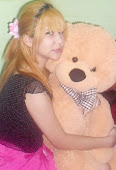 beloved teddy bear ^,^