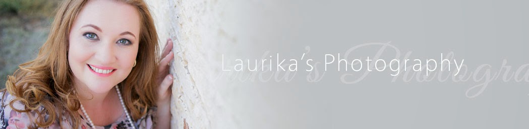 Laurika van Straaten (trading as Laurika's Photography)