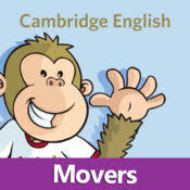 CAMBRIDGE - MOVERS