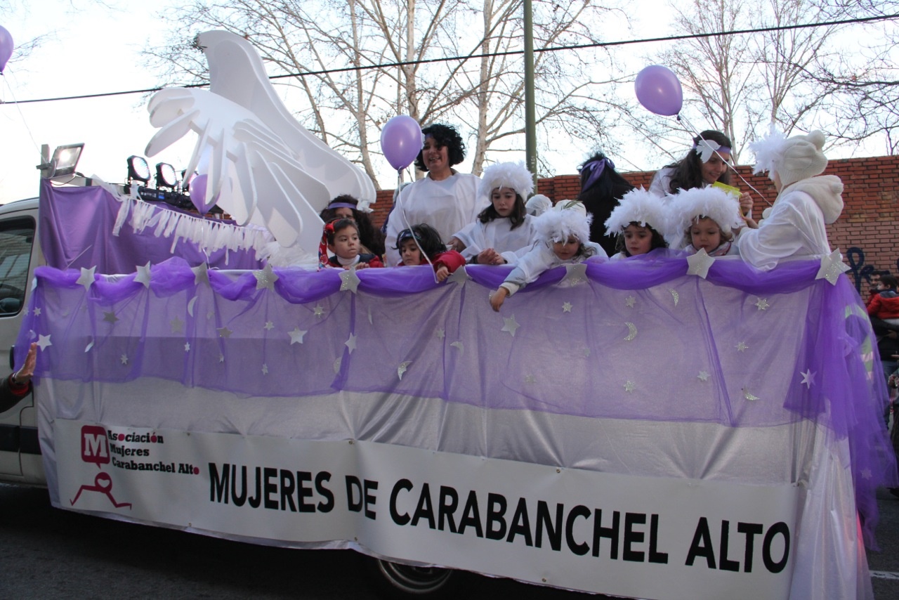 CALBALGATA 2016