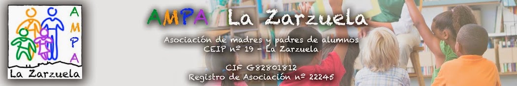 AMPA LA ZARZUELA