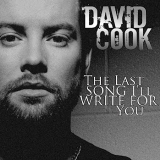 David Cook - The Last Song I