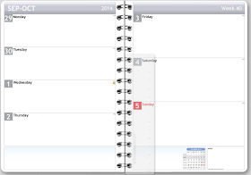 MsWenduhh Planning & Printable: Personal-Planner Review: Design Your
