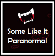 Some Like It Paranormal