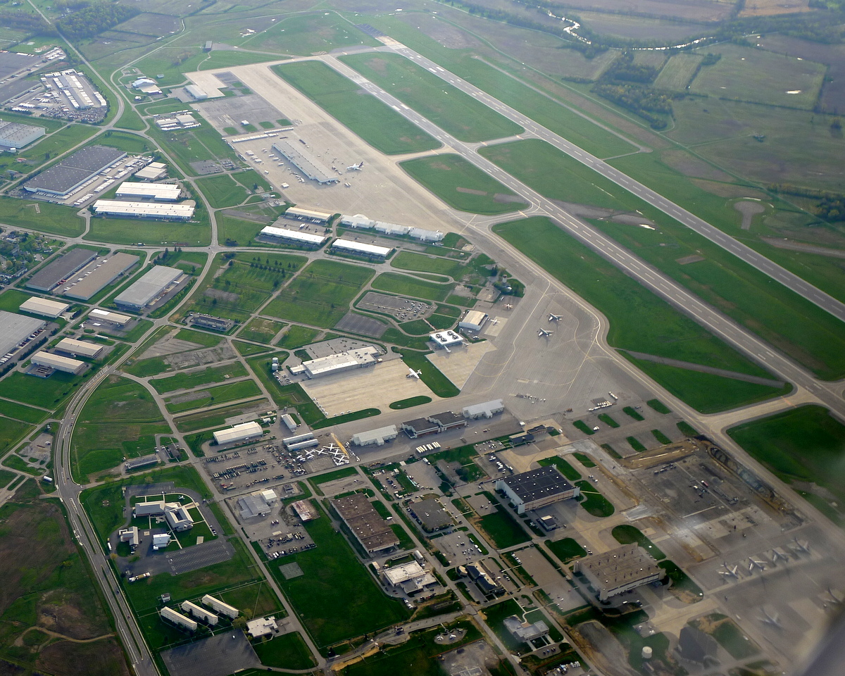 Schmetterling Aviation It doesn't matter...