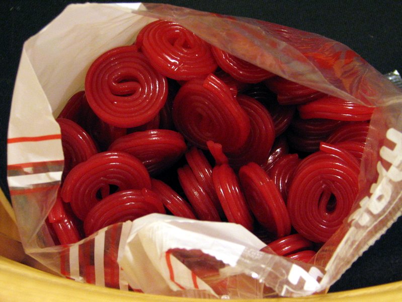 A Holiday Queen's Blog Another food holiday today "National Licorice