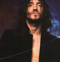 John Frusciante