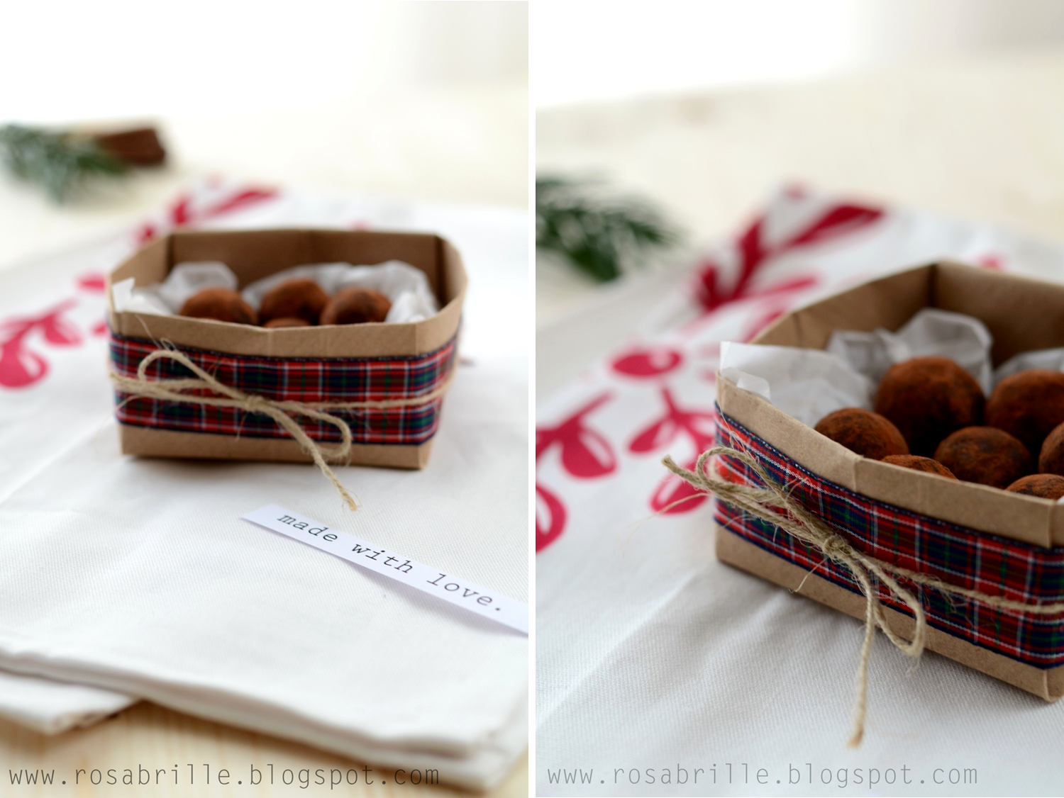 Geschenke Aus Der Kuche Archive Cakes Cookies And More