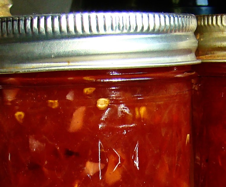 Rurification Plum Sauce