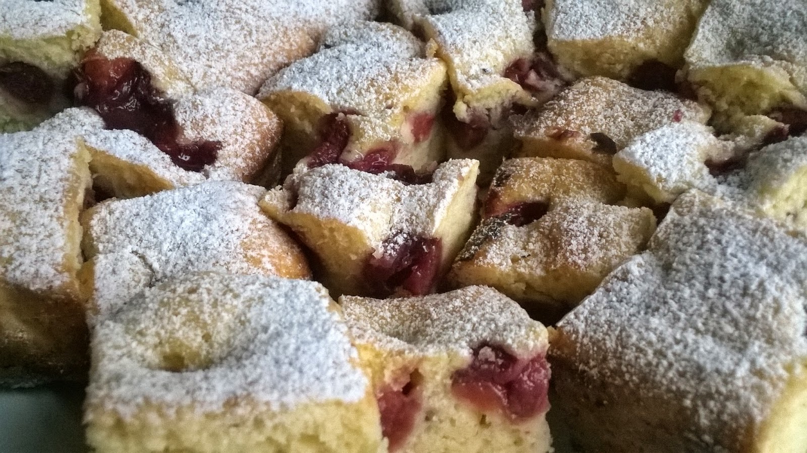 Meggyes Pite Recept Estebed Egyszeru Receptek Kepekkel