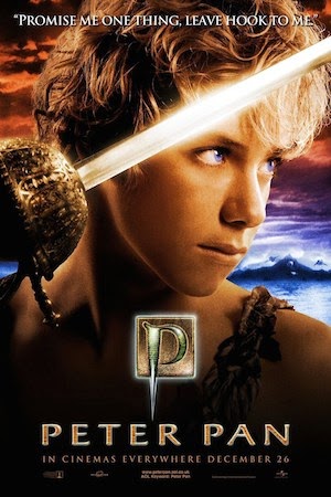 Watch Peter Pan 2 Full Movie Online Free