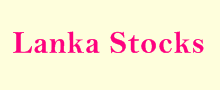 Lanka Stocks - Sri Lanka Stock Market Analyst, Sri Lanka Share Market