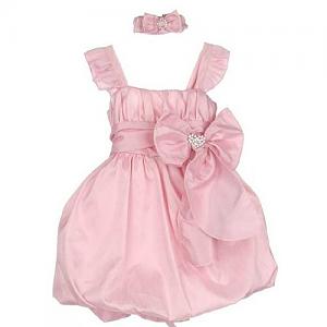cute baby frocks