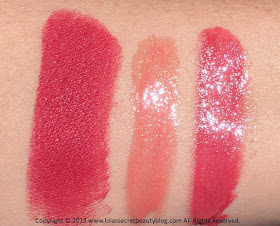 Lola S Secret Beauty Blog March 2015