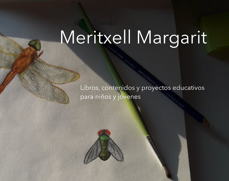 Meritxell Margarit