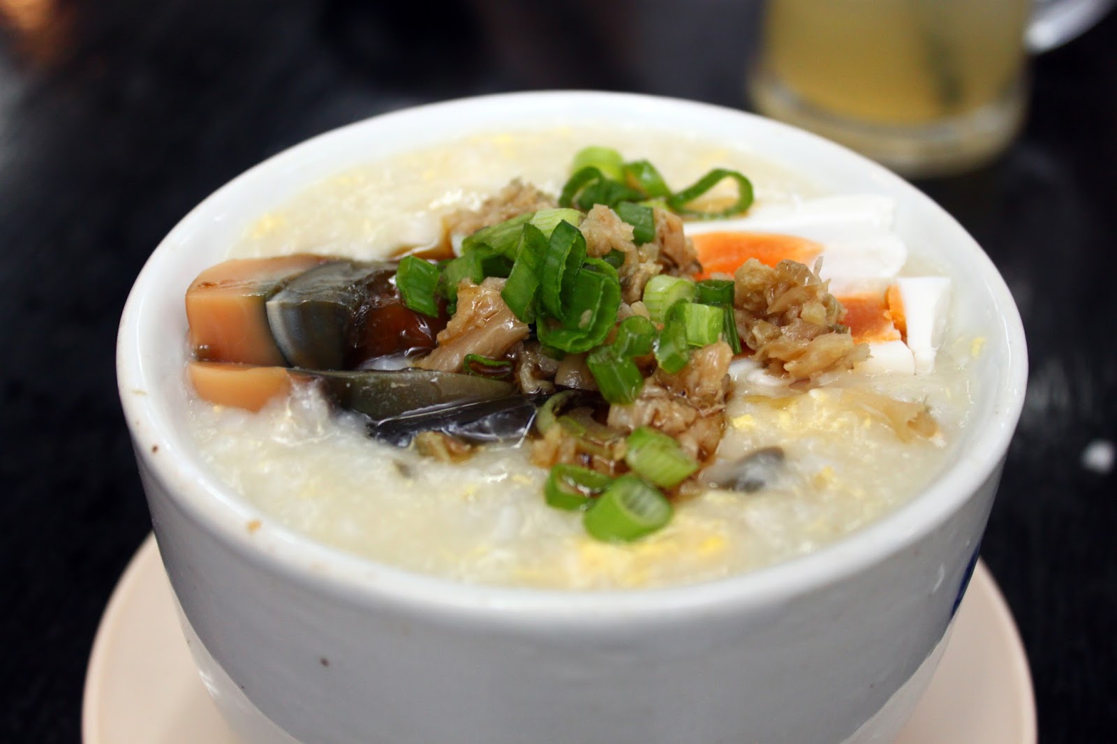 Leong's USJ 21, Subang Jaya f i n d i n g // f a t s