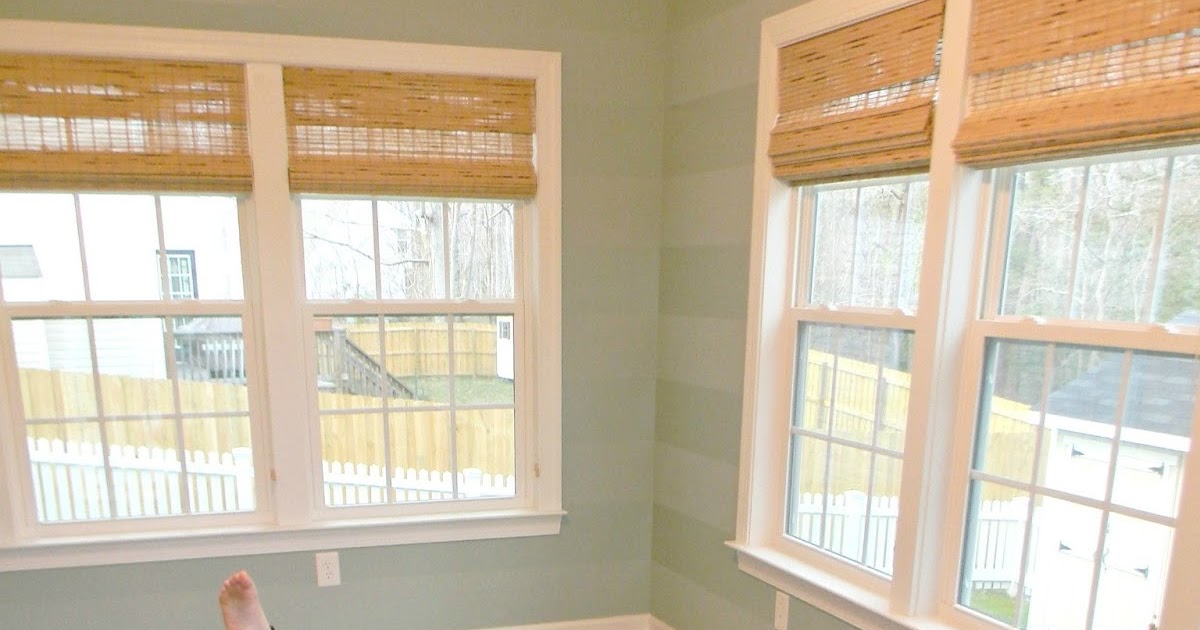 Seaside Interiors Navy and White Chevron Rugs Arrived!!!