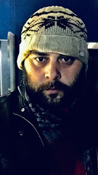 Serdar Elmas