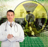 Nuclear Medicine Physician Salary