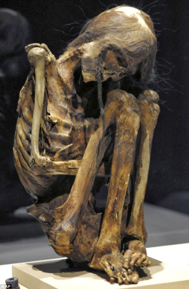 atlantean gardens lost city of cloud people found in peru