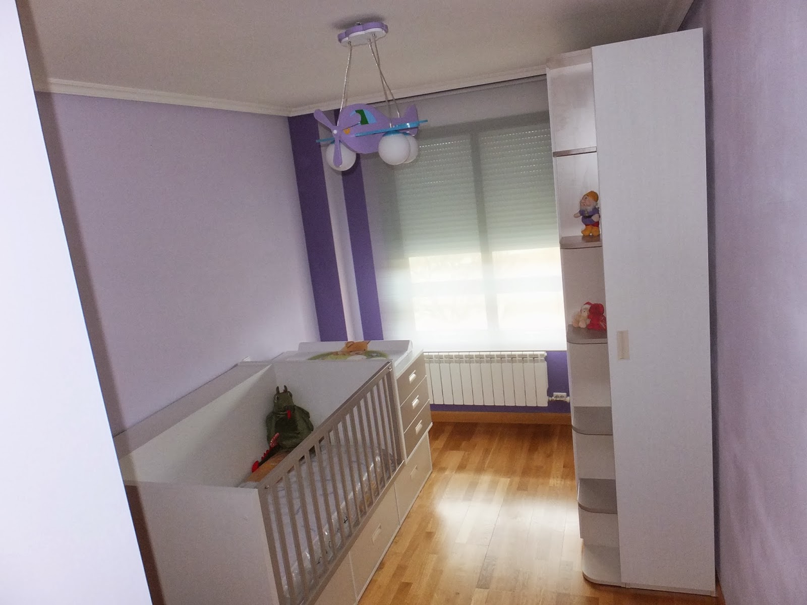 Jorge Vítore. Ganador de la última habitación infantil | Muebles ROS