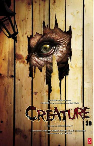 First 3D Creature Bollywood Movie-Bipasha & Vikram,Releases,Cast