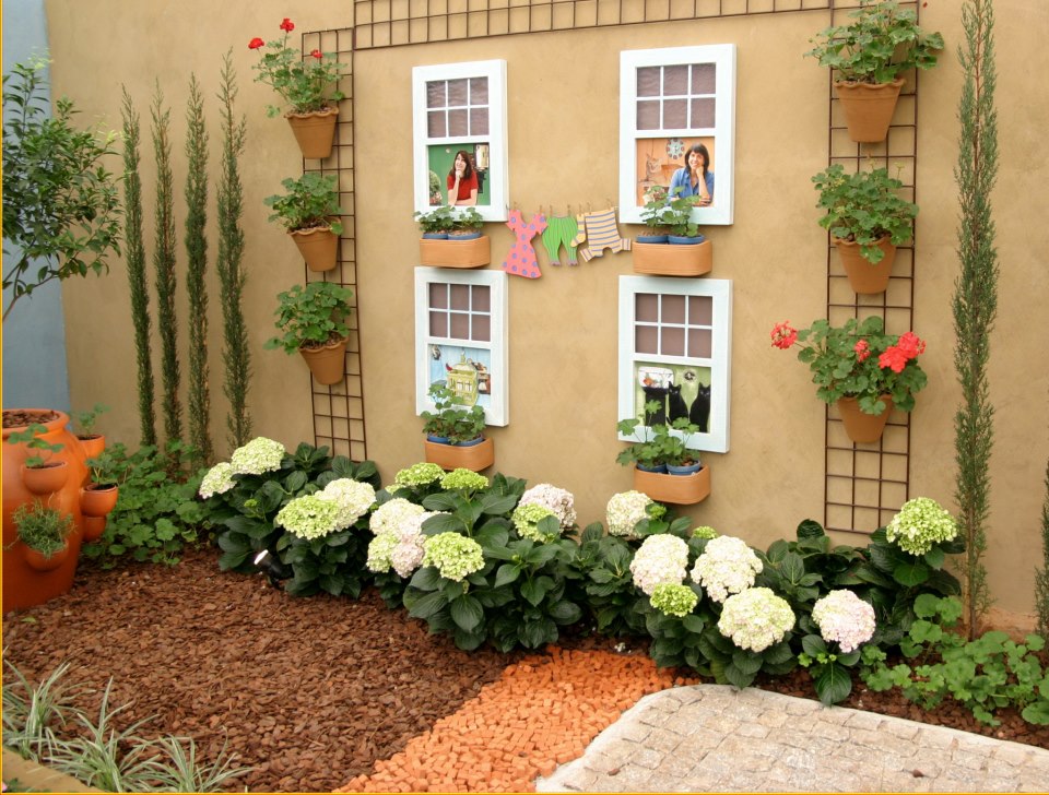 de decoração Inspirações para o jardim um espaço para ficar de decoração Inspirações para o jardim um espaço para ficar